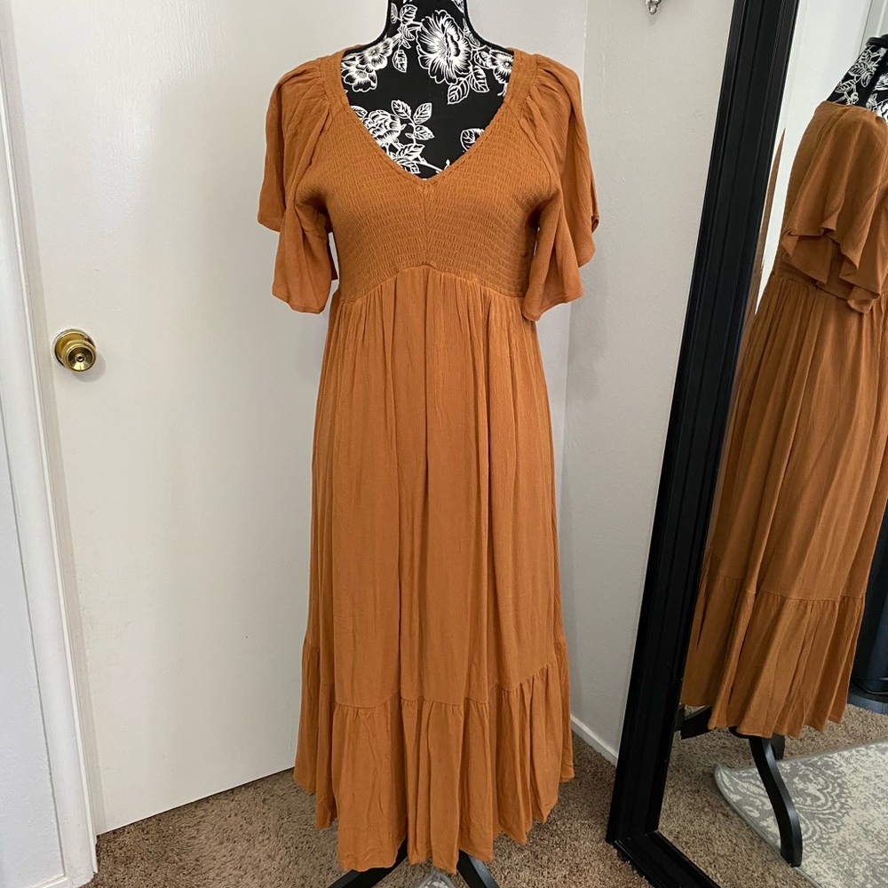 Vici Summer dress